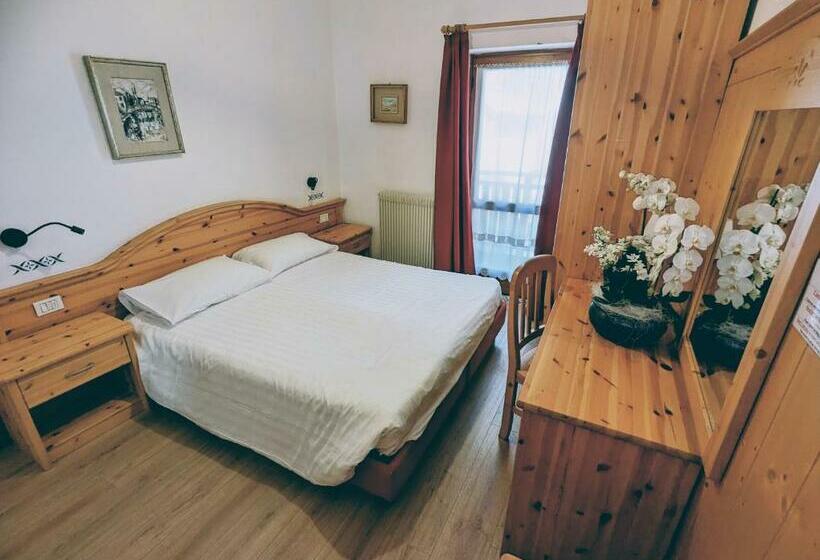 חדר סטנדרט, Cova