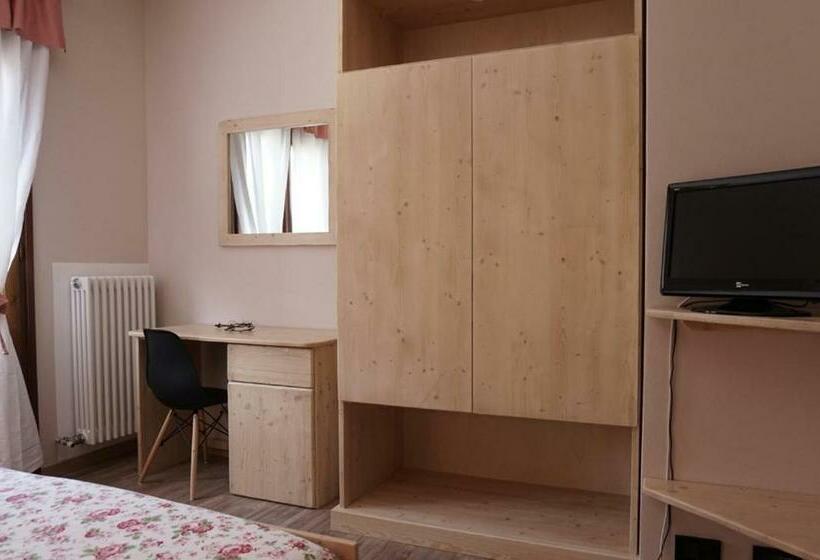 Номер Стандарт, Gabriella