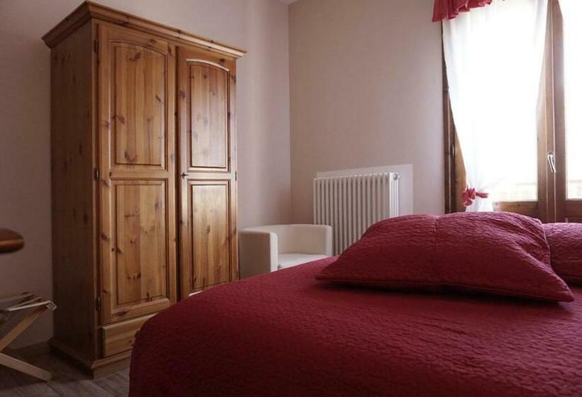 Номер Стандарт, Gabriella