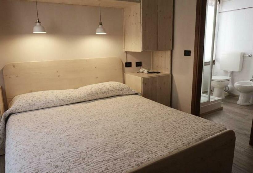 Номер Стандарт, Gabriella