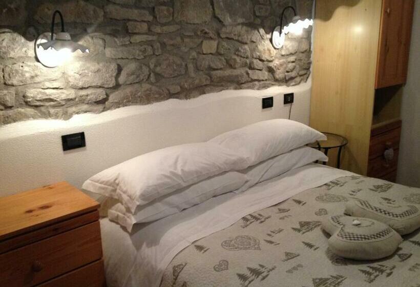 Номер Стандарт, Gabriella