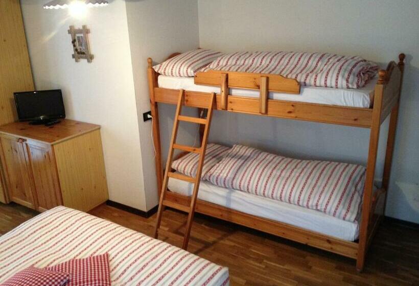 Номер Стандарт, Gabriella