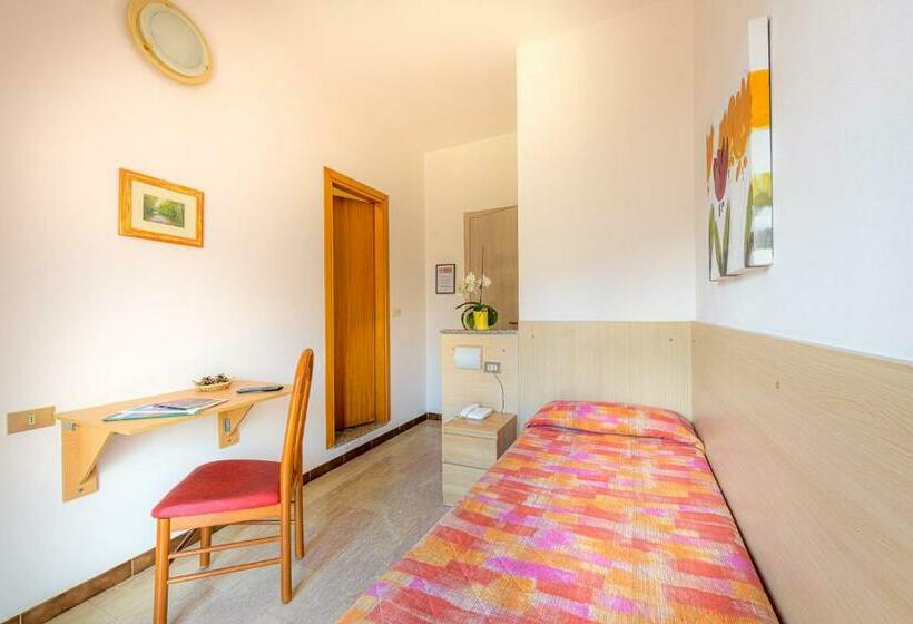 Номер Стандарт Индивидуальный, La Rotonda