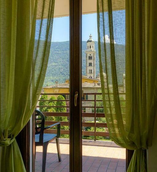 Номер Стандарт, La Rotonda