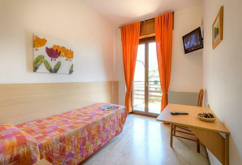 Номер Стандарт Индивидуальный, La Rotonda