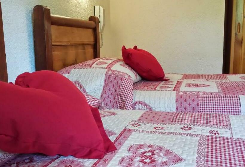 חדר סטנדרט, Locanda Belvedere