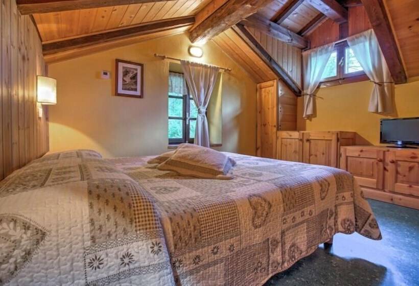 חדר סטנדרט, Locanda Belvedere