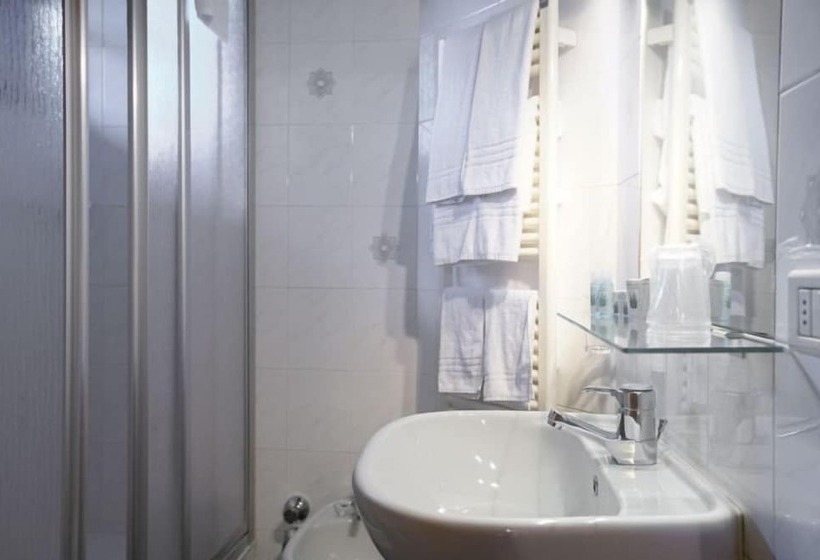 חדר סטנדרט, Locanda Belvedere