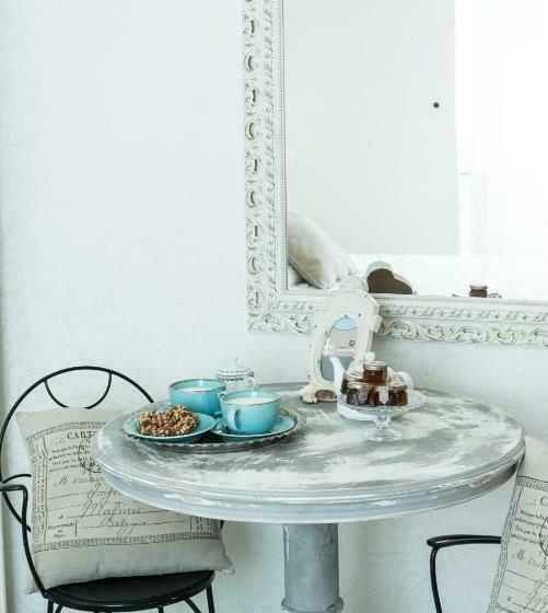 חדר סטנדרט, Locanda Garzelli