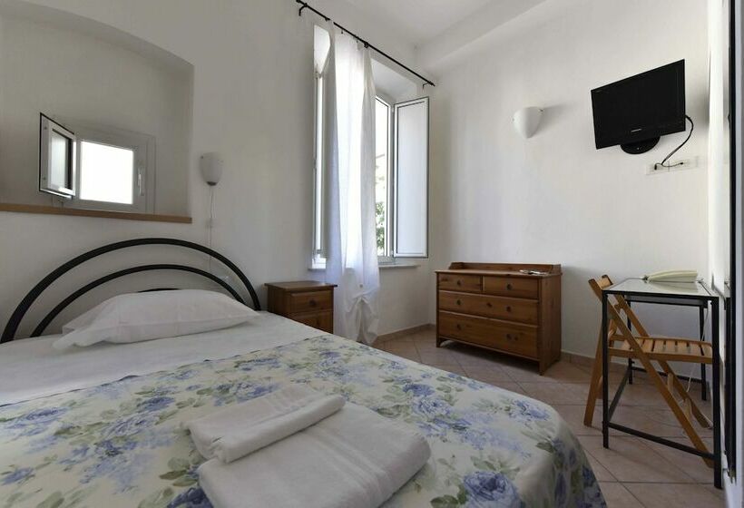 חדר סטנדרט יחיד, Luana