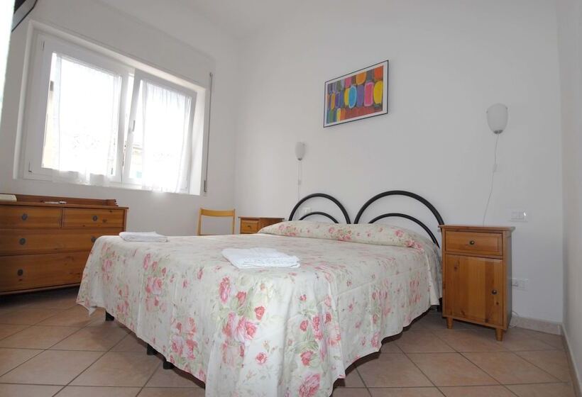 اتاق استاندارد, Luana