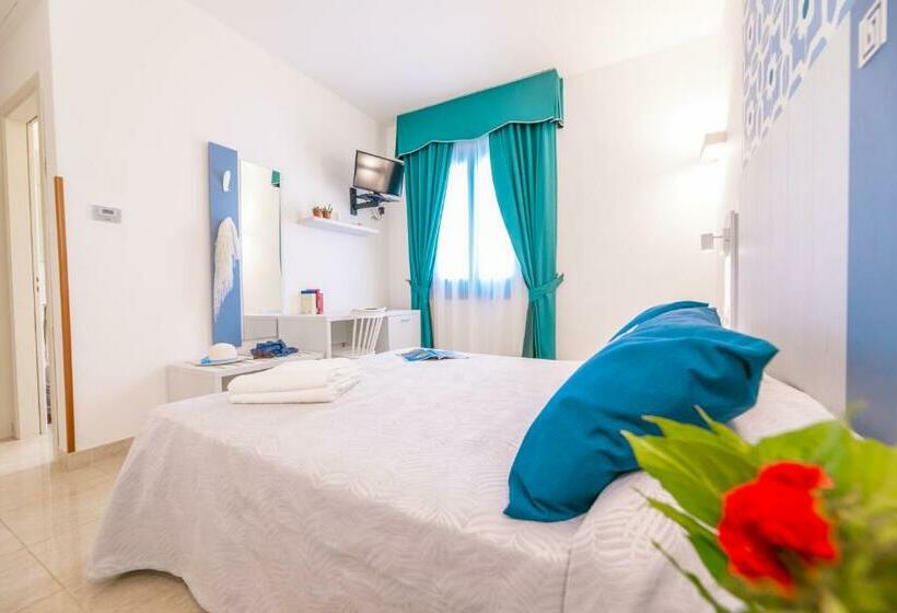 חדר סטנדרט, Magna Grecia