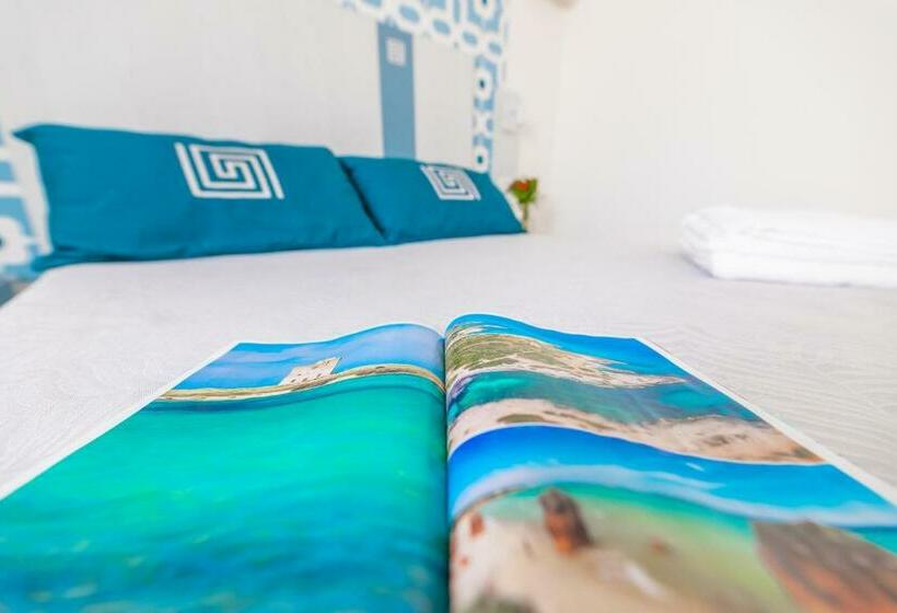 חדר סטנדרט, Magna Grecia