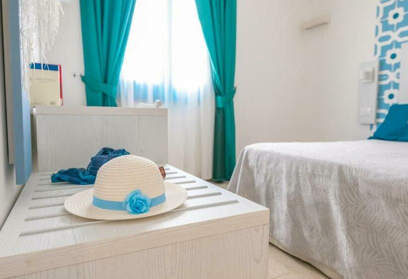 חדר סטנדרט, Magna Grecia