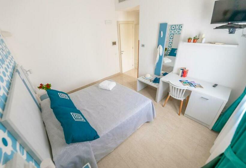 חדר סטנדרט, Magna Grecia