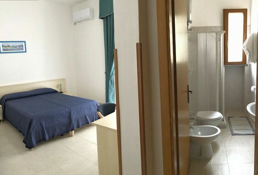 חדר סטנדרט, Magna Grecia