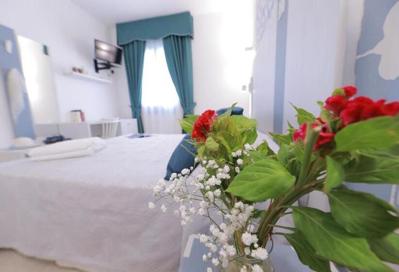 סוויטה נוף לים, Magna Grecia