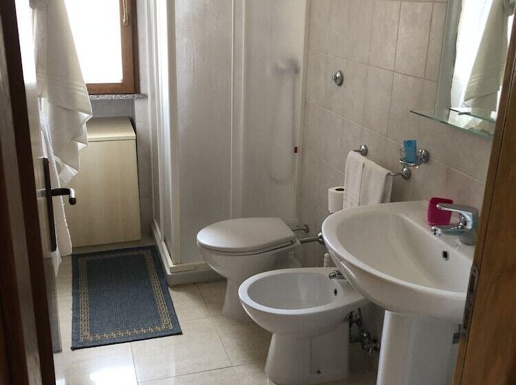 חדר סטנדרט, Magna Grecia