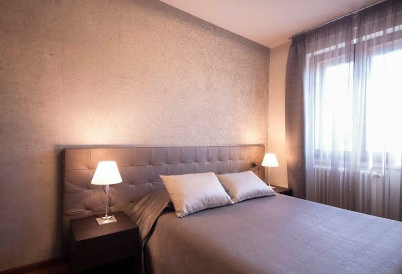 Номер Стандарт Трехместный, Maloia