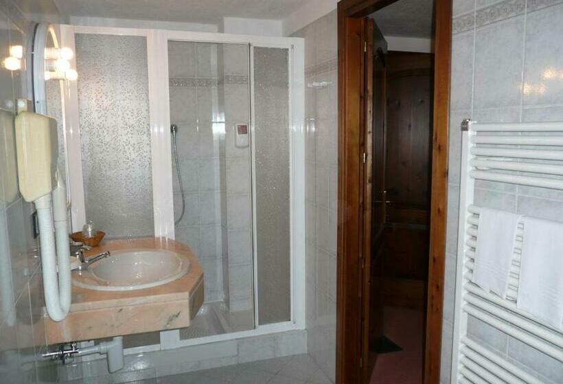 غرفة قياسية, Petit Giles