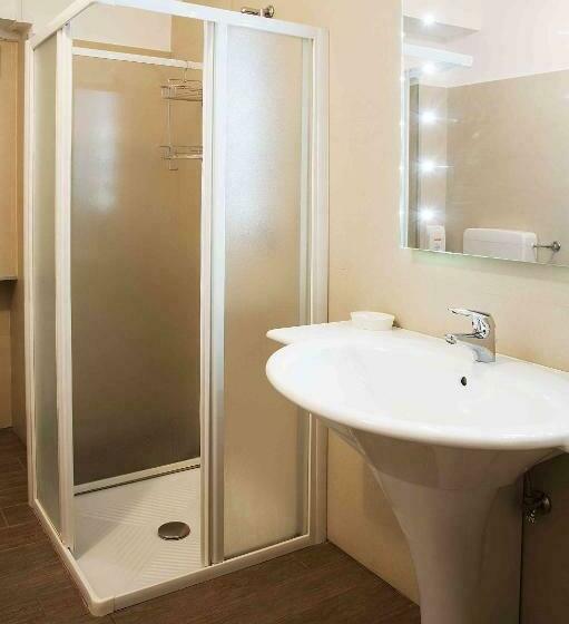 スタンダードルーム, Raibl E Appartamenti