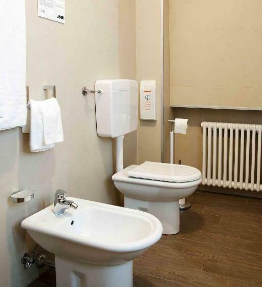 スタンダードルーム, Raibl E Appartamenti