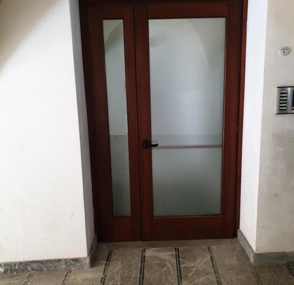 １階の１ベッドルームアパートメント, Raibl E Appartamenti