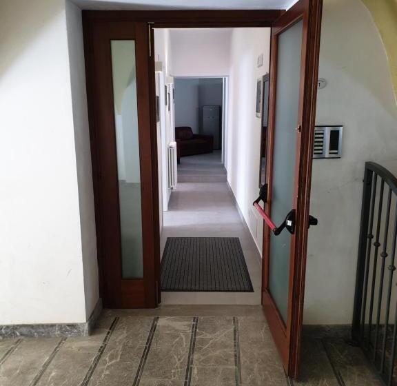 １階の１ベッドルームアパートメント, Raibl E Appartamenti