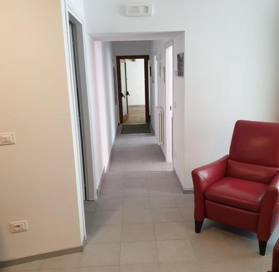 １階の１ベッドルームアパートメント, Raibl E Appartamenti