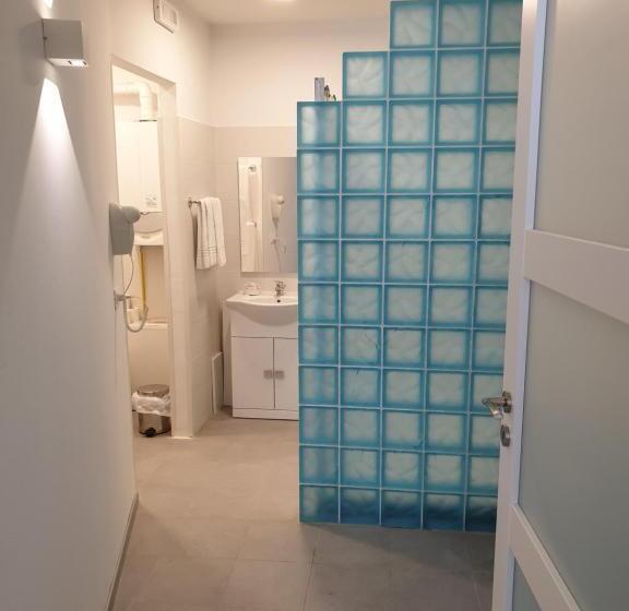 １階の１ベッドルームアパートメント, Raibl E Appartamenti