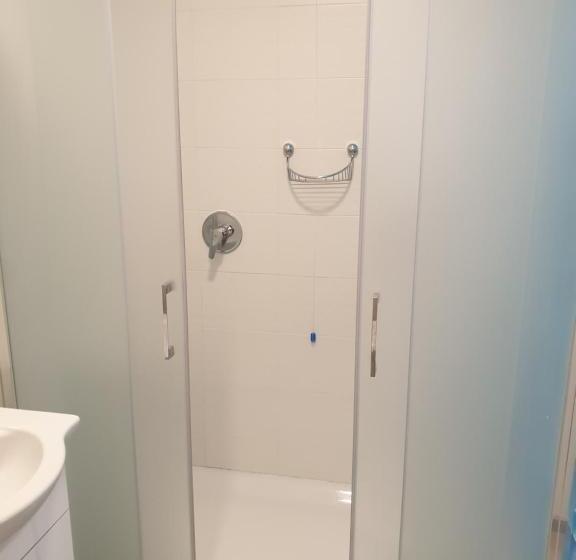 １階の１ベッドルームアパートメント, Raibl E Appartamenti