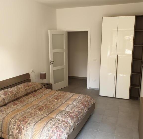 １階の１ベッドルームアパートメント, Raibl E Appartamenti