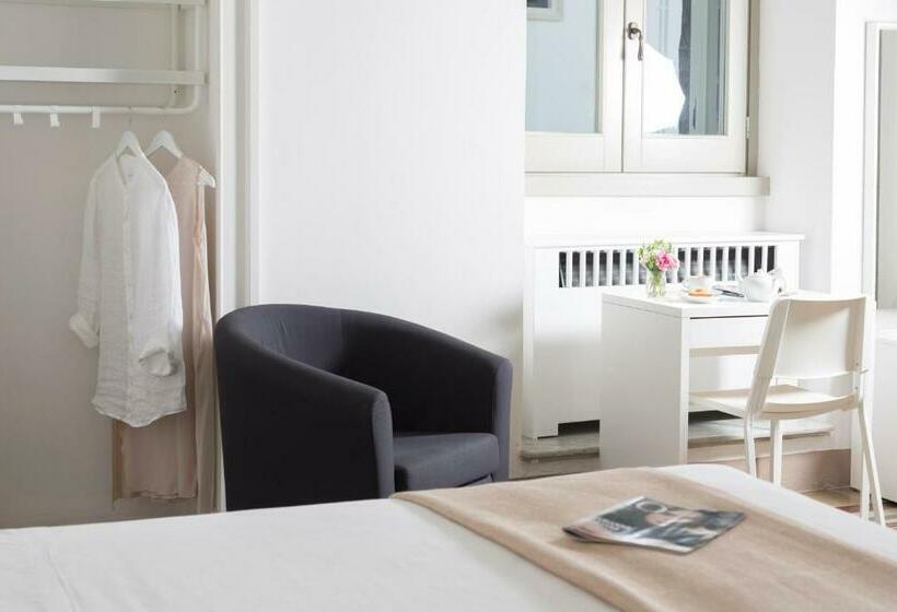 غرفة ديلوكس, Relais San Martino Salento   Handwritten Collection