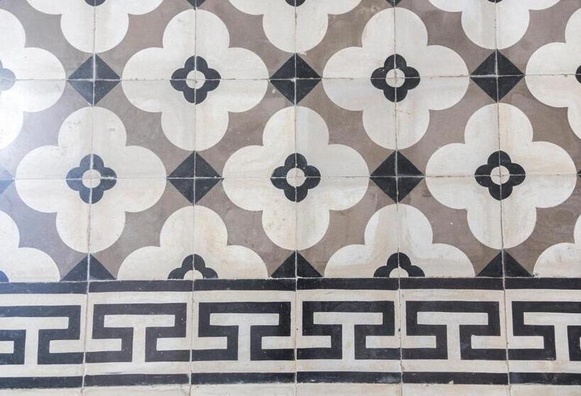 غرفة ديلوكس, Relais San Martino Salento   Handwritten Collection