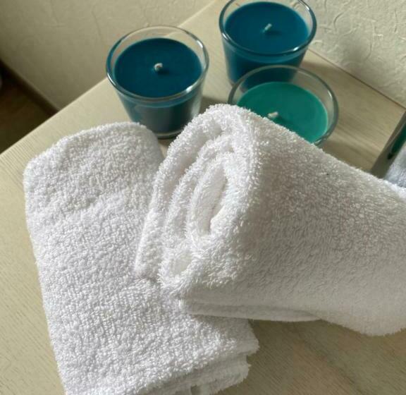 غرفة كومفورت, Rombino