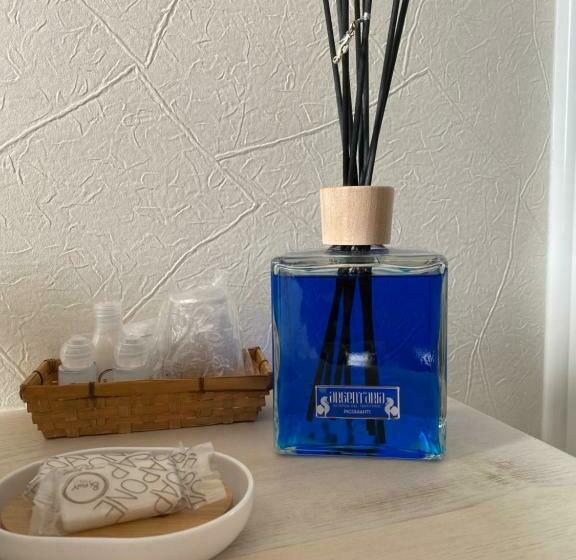 غرفة سوبيريور, Rombino