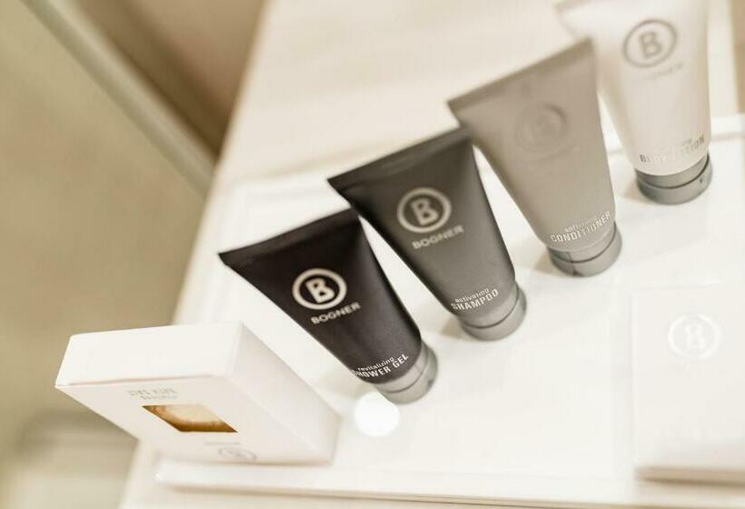سوییت, Savoy Dolomites Luxury & Spa