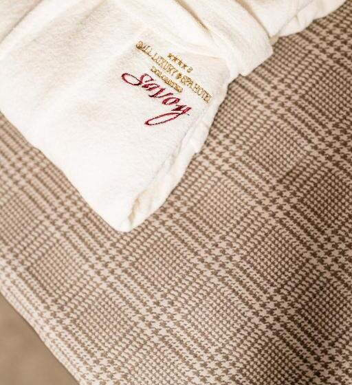 Люкс, Savoy Dolomites Luxury & Spa