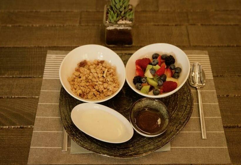 غرفة قياسية, Seta