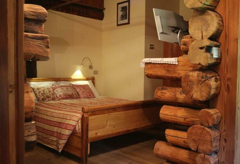 スタンダードルーム, Stadel Soussun