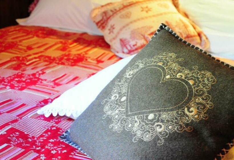 Quarto Estandar, Stadel Soussun