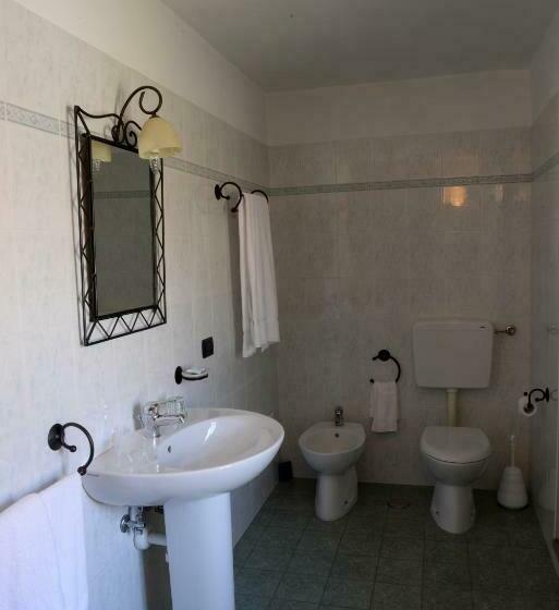 Номер Стандарт, Villa Chiara