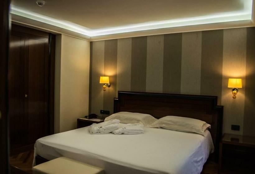 套房, Villa Madonna