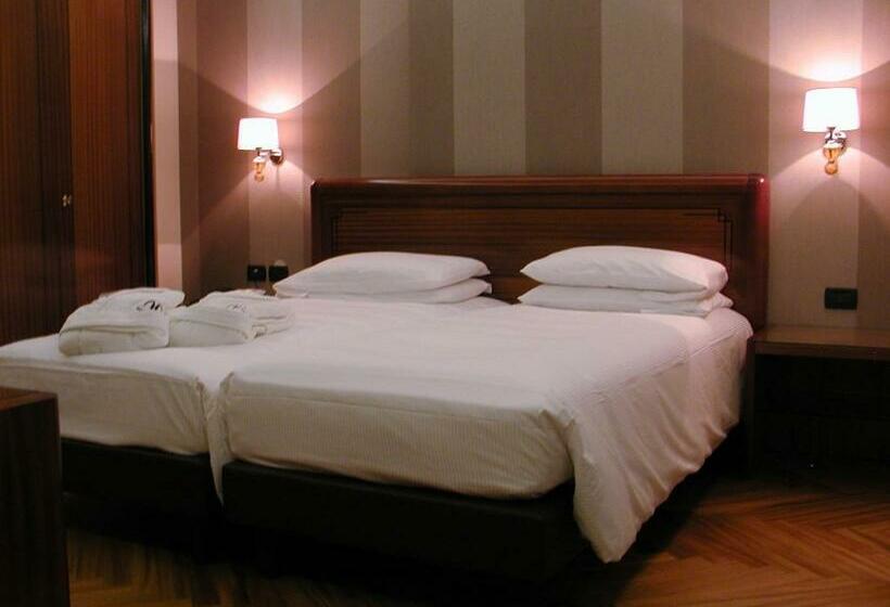 套房, Villa Madonna