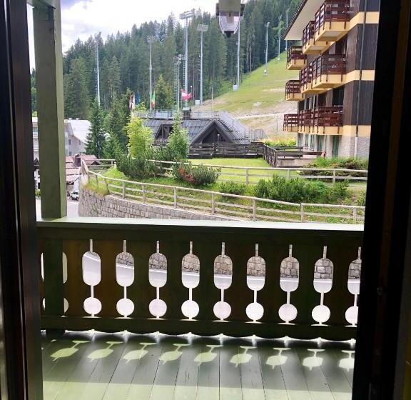 标准单人间, Zeni