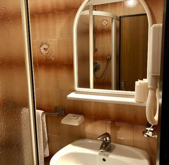 标准单人间, Zeni