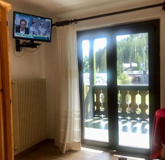 标准单人间, Zeni