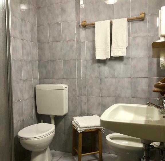 标准间带山景, Zeni