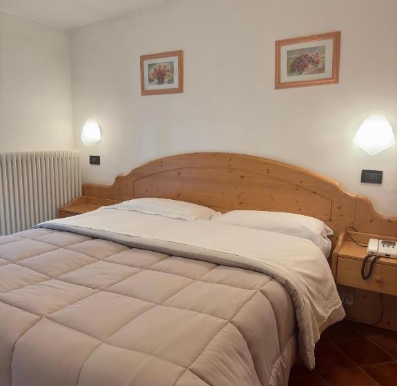 标准间带山景, Zeni