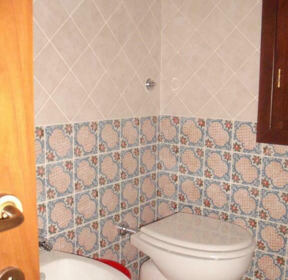 スタンダードルーム, Ippocampo B&b